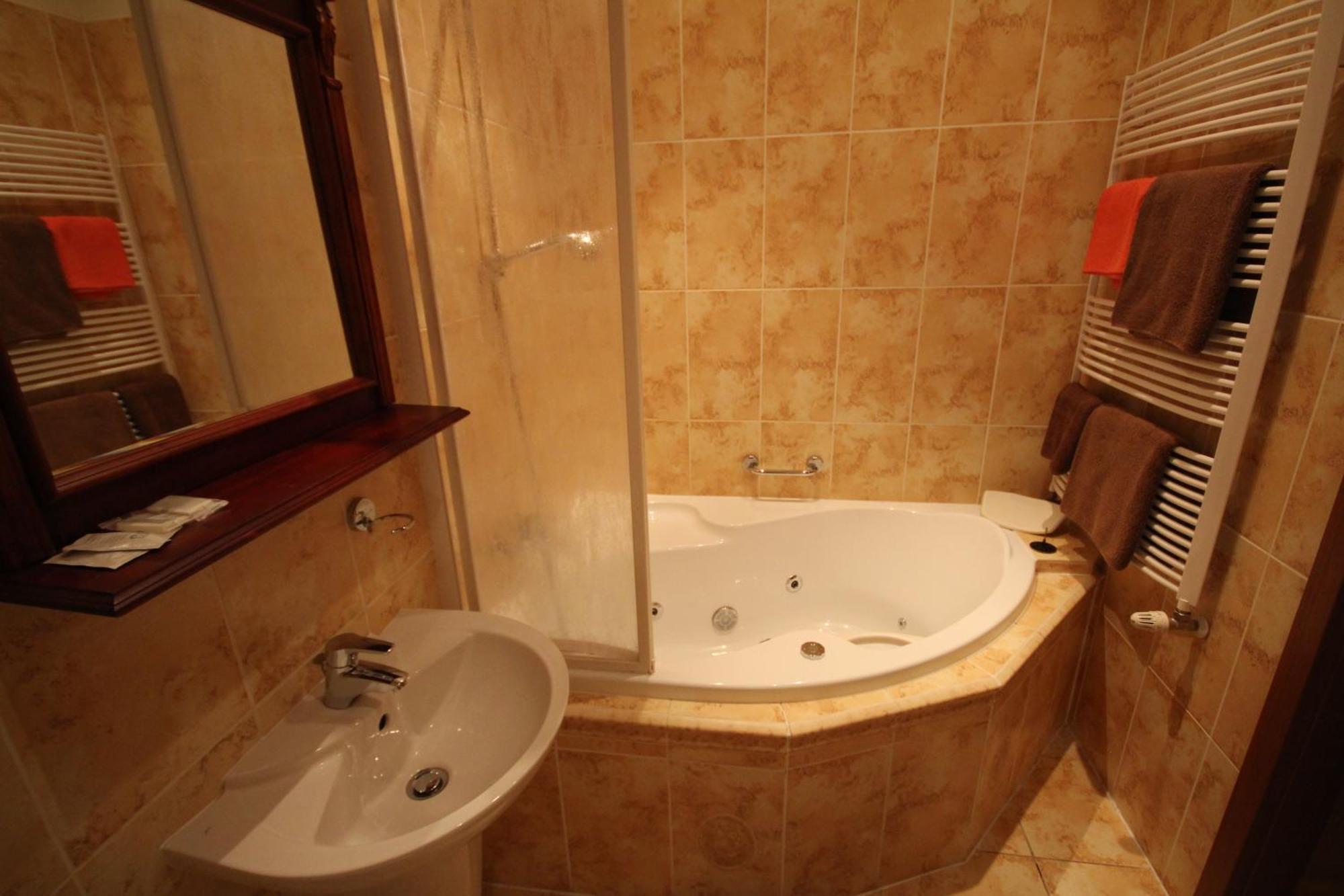 Pivovarsky Dvur Plasy Quarto foto